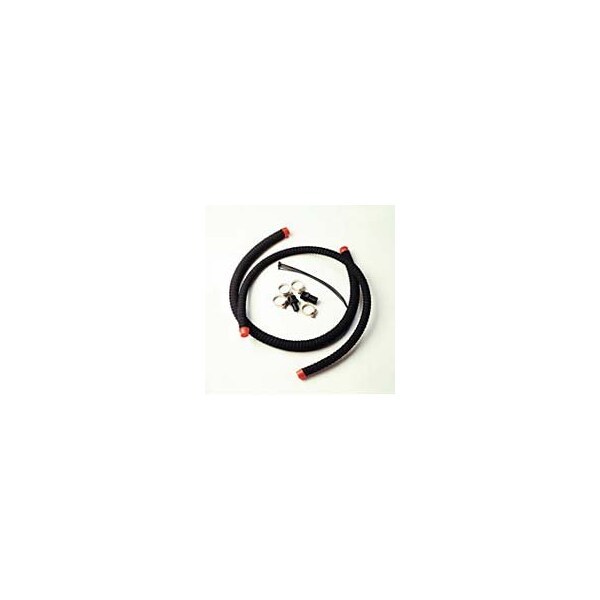 Hose Kit, 1.00"To1.25", Ccv4500